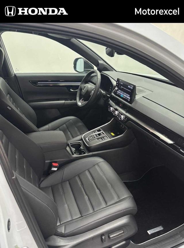 Honda Cr-v ELEGANCE
