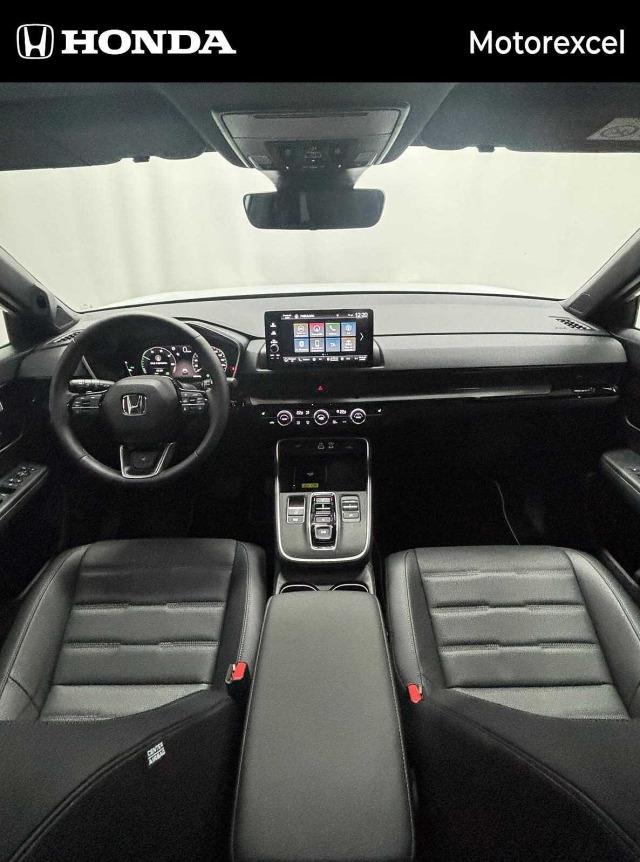 Honda Cr-v ELEGANCE