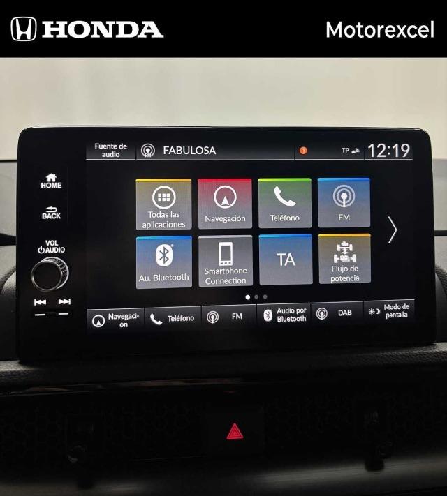 Honda Cr-v ELEGANCE