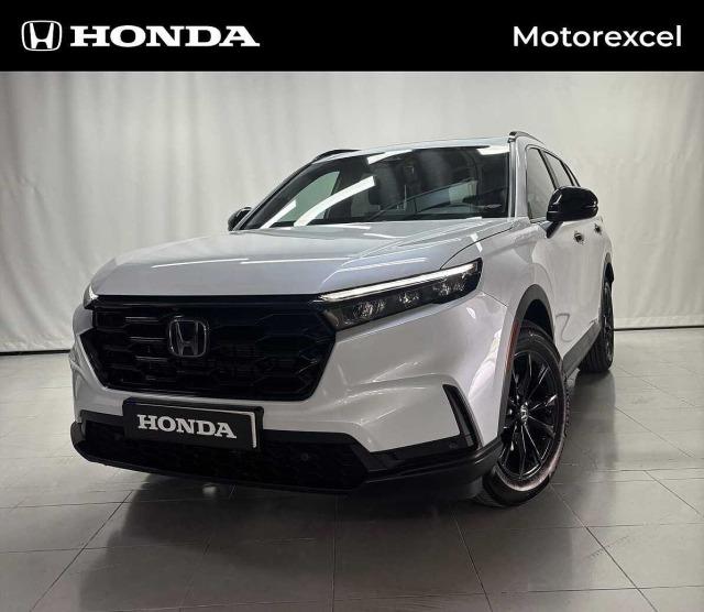 Honda Cr-v ELEGANCE