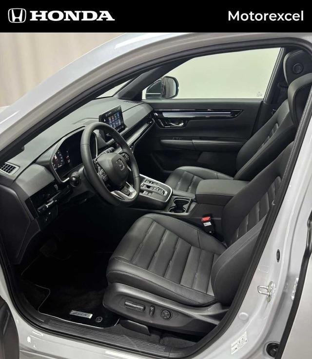 Honda Cr-v ELEGANCE