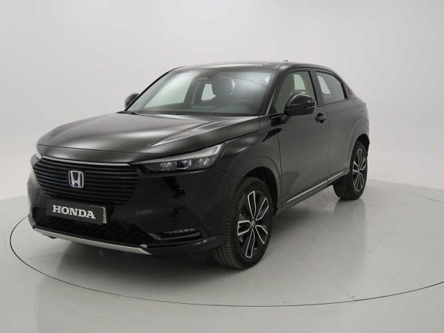 Honda Hr-v HYBRID 2023 1.5I-MMD ADVANCE