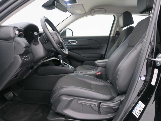 Honda Hr-v HYBRID 2023 1.5I-MMD ADVANCE