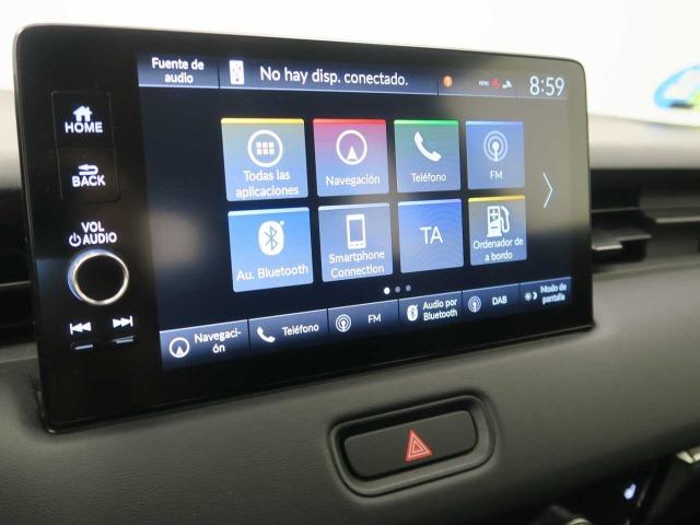 Honda Hr-v HYBRID 2023 1.5I-MMD ADVANCE