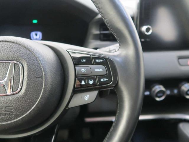 Honda Hr-v HYBRID 2023 1.5I-MMD ADVANCE