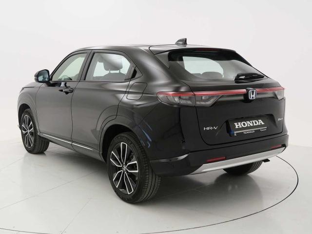 Honda Hr-v HYBRID 2023 1.5I-MMD ADVANCE