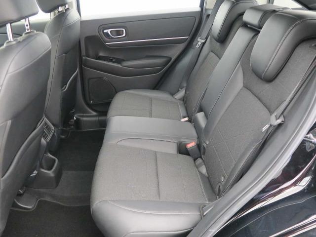 Honda Hr-v HYBRID 2023 1.5I-MMD ADVANCE