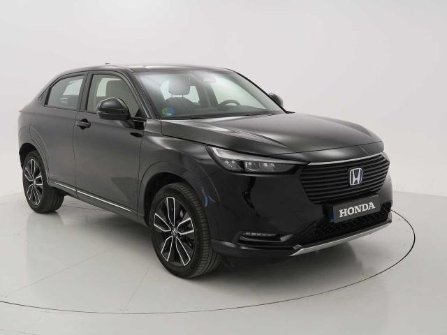 Honda Hr-v HYBRID 2023 1.5I-MMD ADVANCE