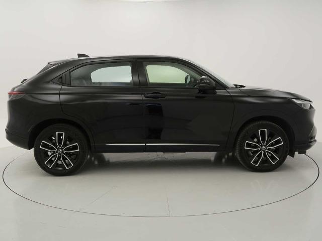 Honda Hr-v HYBRID 2023 1.5I-MMD ADVANCE