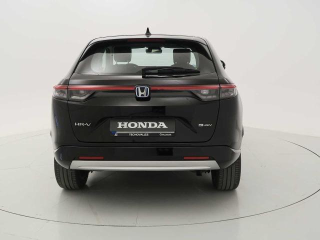 Honda Hr-v HYBRID 2023 1.5I-MMD ADVANCE