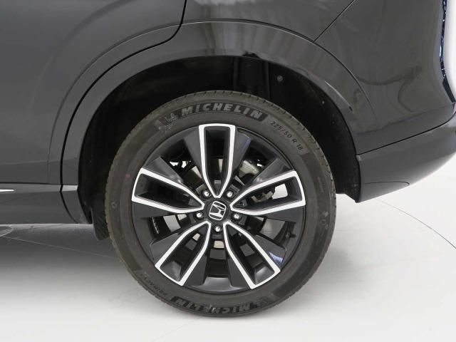 Honda Hr-v HYBRID 2023 1.5I-MMD ADVANCE
