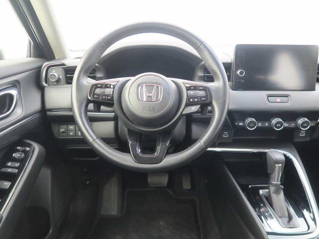Honda Hr-v HYBRID 2023 1.5I-MMD ADVANCE