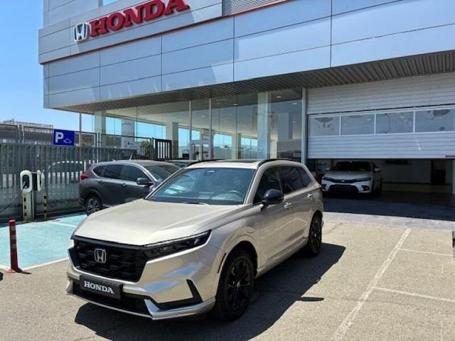 Honda Cr-v 2.0 i-MMD PHEV 4X2 Advance Tech