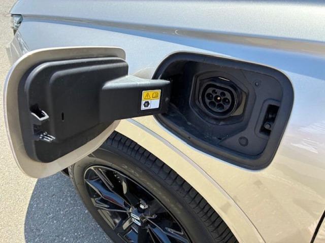 Honda Cr-v 2.0 i-MMD PHEV 4X2 Advance Tech