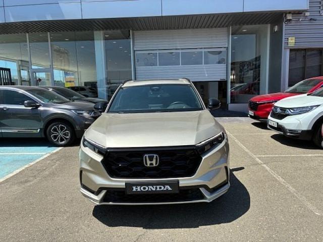 Honda Cr-v 2.0 i-MMD PHEV 4X2 Advance Tech