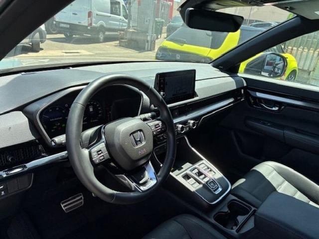 Honda Cr-v 2.0 i-MMD PHEV 4X2 Advance Tech