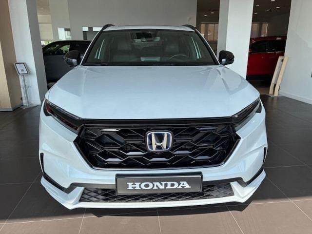 Honda Cr-v 2.0 i-MMD PHEV 4X2 Advance Tech
