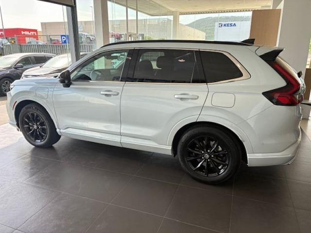 Honda Cr-v 2.0 i-MMD PHEV 4X2 Advance Tech