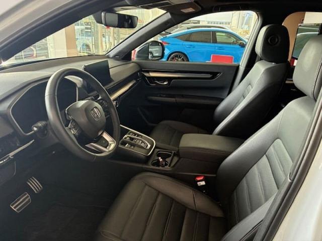 Honda Cr-v 2.0 i-MMD PHEV 4X2 Advance Tech