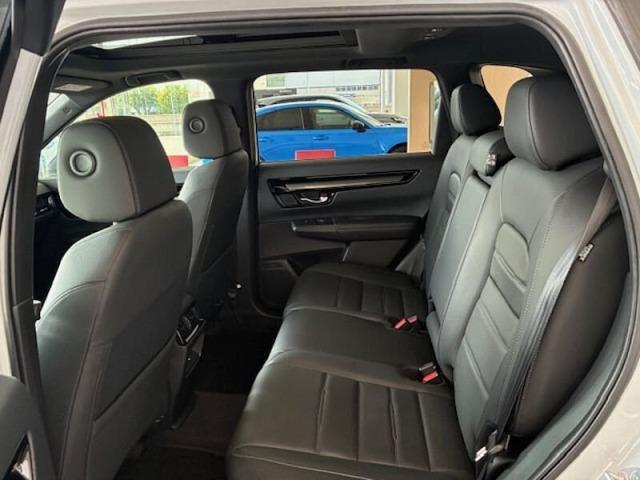 Honda Cr-v 2.0 i-MMD PHEV 4X2 Advance Tech