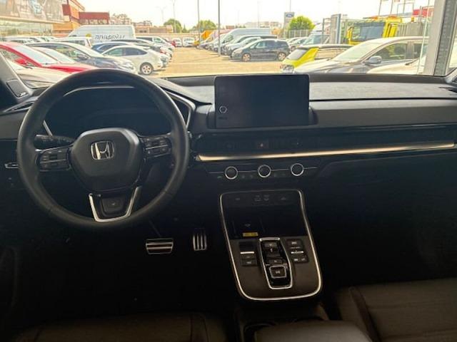 Honda Cr-v 2.0 i-MMD PHEV 4X2 Advance Tech