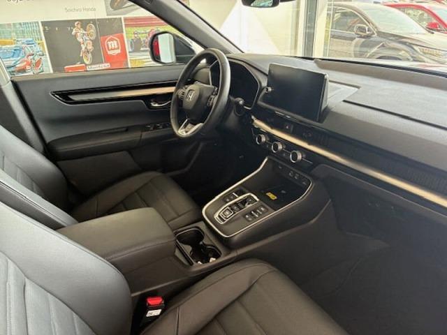 Honda Cr-v 2.0 i-MMD PHEV 4X2 Advance Tech