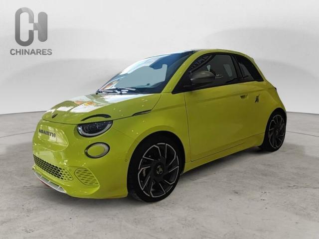 Abarth 500e 42kwh 113kw (154cv) Turismo