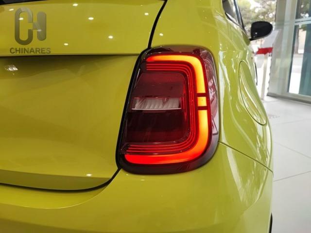 Abarth 500e 42kwh 113kw (154cv) Turismo