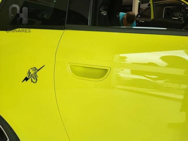 Abarth 500e 42kwh 113kw (154cv) Turismo