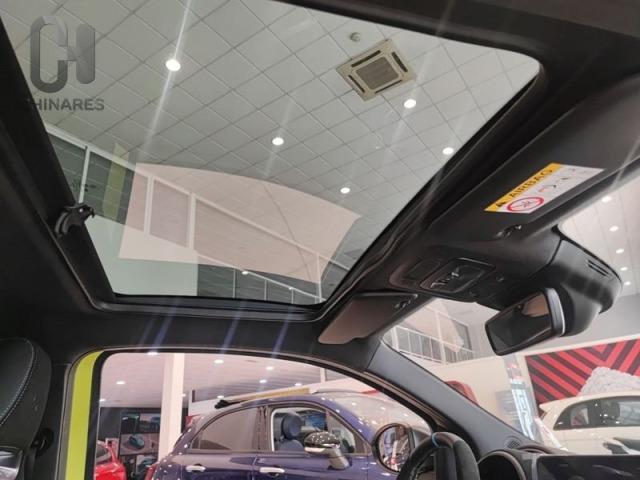 Abarth 500e 42kwh 113kw (154cv) Turismo