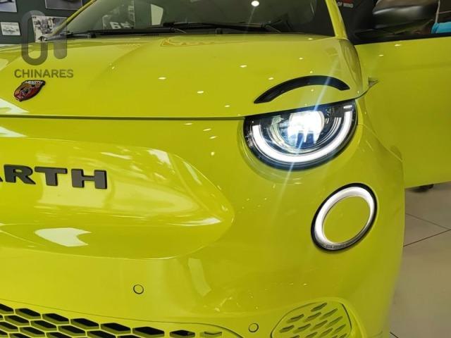 Abarth 500e 42kwh 113kw (154cv) Turismo