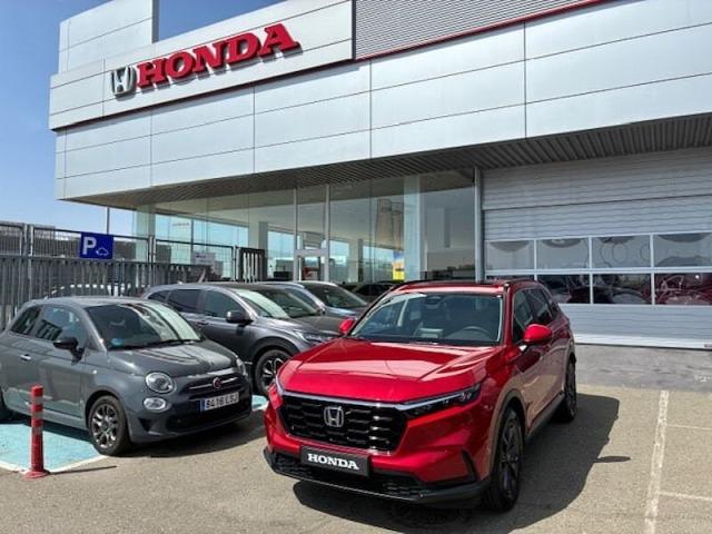 Honda Cr-v 2.0 i-MMD 4x2 Elegance Navi
