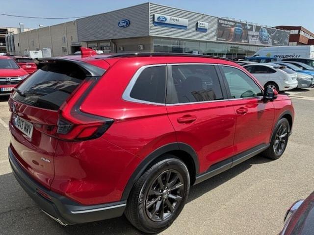 Honda Cr-v 2.0 i-MMD 4x2 Elegance Navi