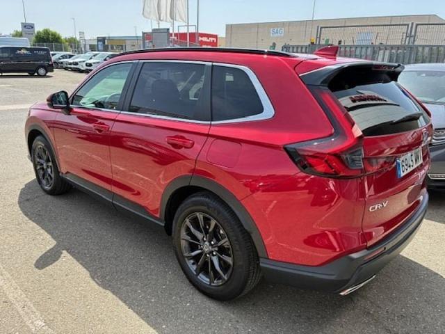 Honda Cr-v 2.0 i-MMD 4x2 Elegance Navi