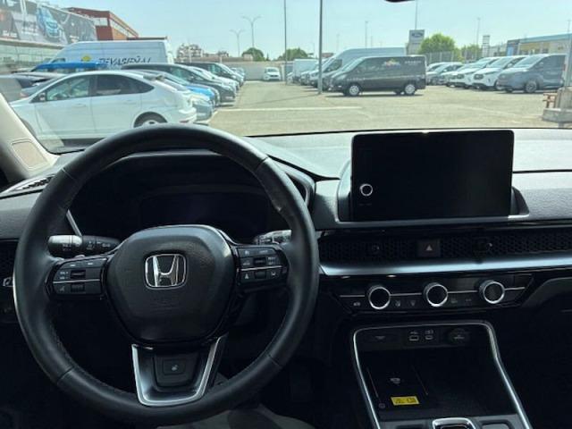 Honda Cr-v 2.0 i-MMD 4x2 Elegance Navi