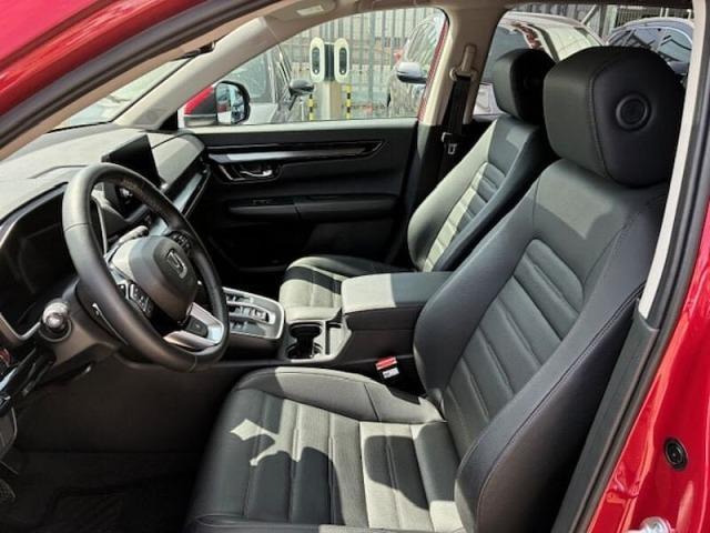 Honda Cr-v 2.0 i-MMD 4x2 Elegance Navi