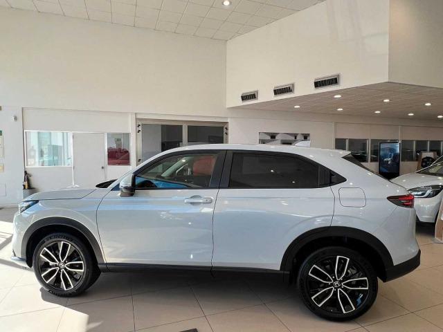 Honda Hr-v ELEGANCE