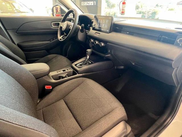 Honda Hr-v ELEGANCE