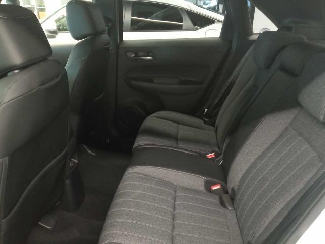 Honda Jazz 1.5 i-MMD Advance