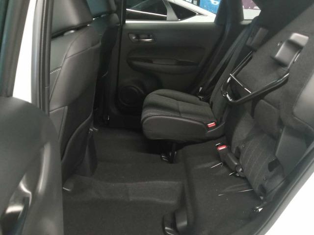 Honda Jazz 1.5 i-MMD Advance