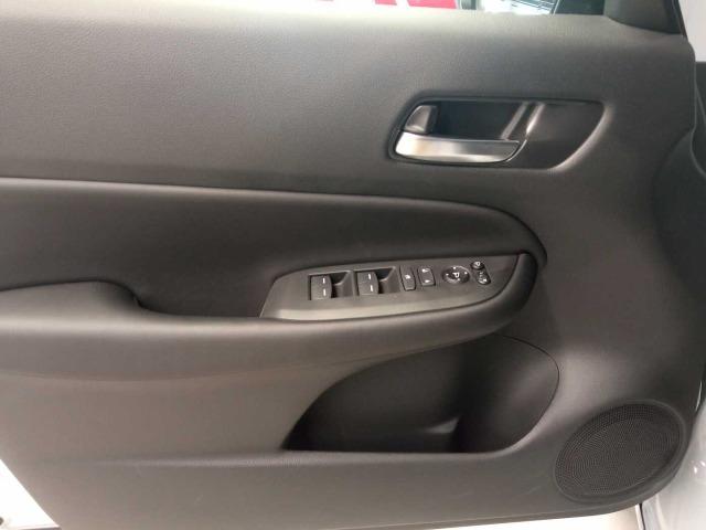 Honda Jazz 1.5 i-MMD Advance