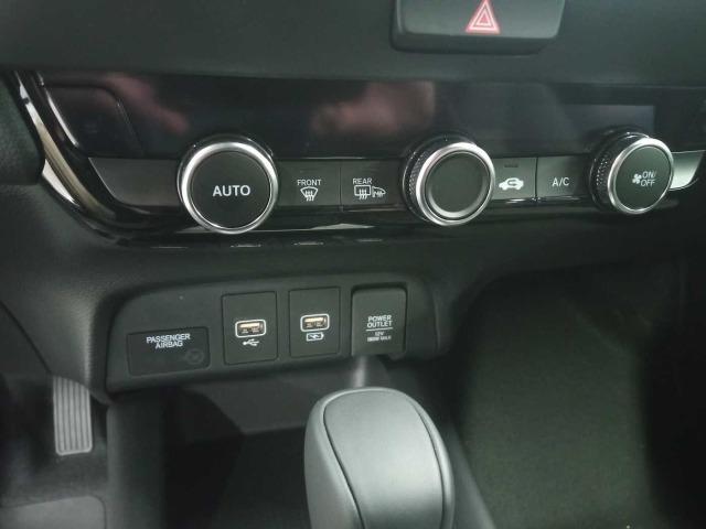 Honda Jazz 1.5 i-MMD Advance