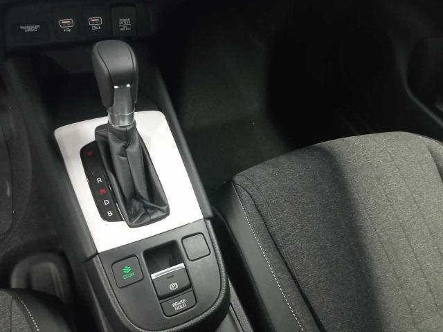 Honda Jazz 1.5 i-MMD Advance