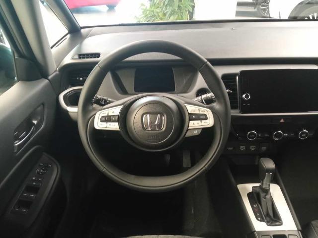 Honda Jazz 1.5 i-MMD Advance