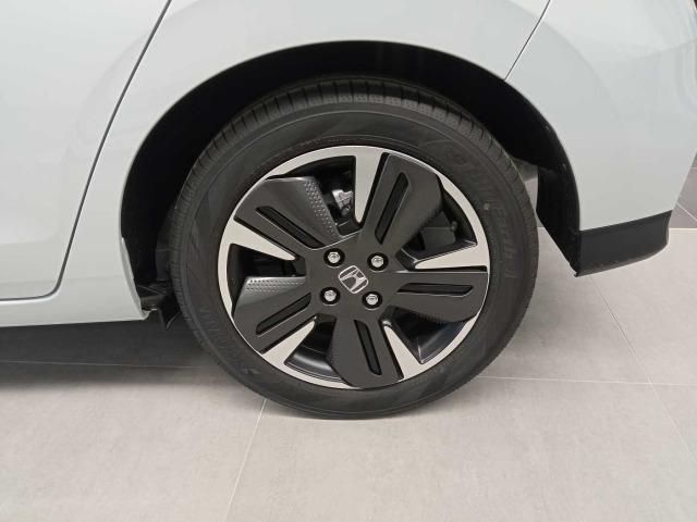 Honda Jazz 1.5 i-MMD Advance