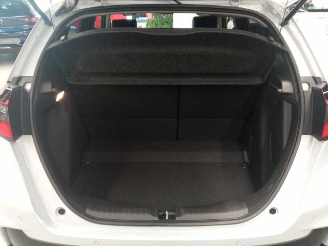 Honda Jazz 1.5 i-MMD Advance