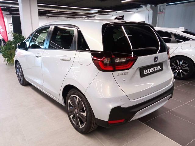 Honda Jazz 1.5 i-MMD Advance