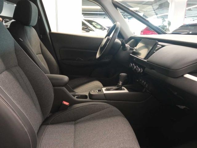 Honda Jazz 1.5 i-MMD Advance