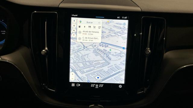 Volvo Xc60 T6 Recharge Core AWD Auto 257 kW (350 CV)