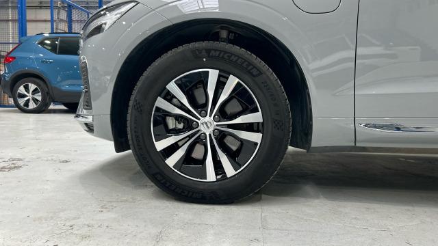 Volvo Xc60 T6 Recharge Core AWD Auto 257 kW (350 CV)